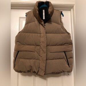 Lululemon | Down Wunder Puff Vest